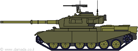 Centurion-Shot tank