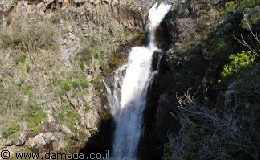 יהודיה - מפל זוויתן